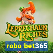 robo bet365